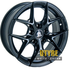 GT X161076 7x16 5x114.3 ET35 DIA73.1 BM