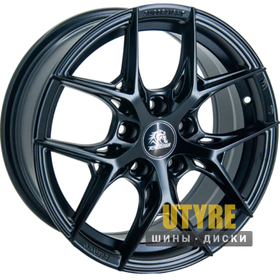 GT X161076 7x16 5x114.3 ET35 DIA73.1 BM