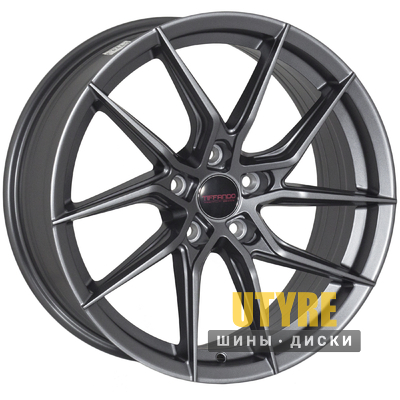 ZH 1057 8x18 5x114.3 ET35 DIA73.1 SG