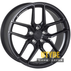 ZH 370 8.5x19 5x112 ET35 DIA66.6 BM