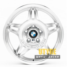 Replica B533 7.5x17 5x120 ET30 DIA74.1 HPL