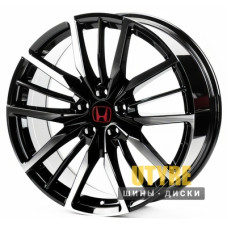Replica H1836 8.5x20 5x114.3 ET45 DIA64.1 MB