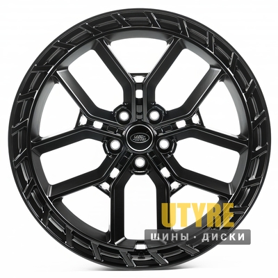 Replica LR040 10x22 5x120 ET40 DIA72.6 BM