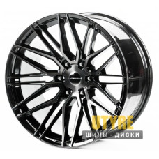 Off Road Wheels OW141 10x20 6x135 ET-12 DIA87.1