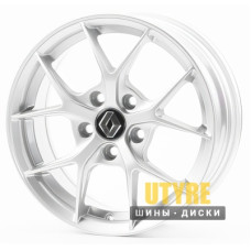 Replica RN5318 6x15 5x108 ET44 DIA60.1 S