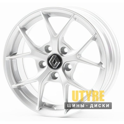 Replica RN5318 6x15 5x108 ET44 DIA60.1 S