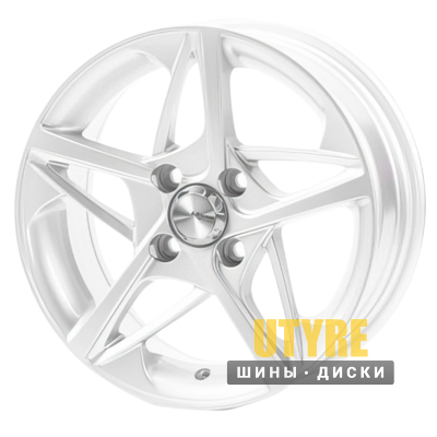 CAST WHEELS CW5323 6x14 4x100 ET35 DIA73.1 S
