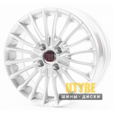 Replica FT0078 6.5x15 4x98 ET38 DIA58.1 S