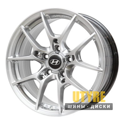 Replica Hyundai FF-510 8.5x19 5x114.3 ET38 DIA73.1 HB