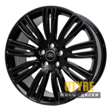 Replica Land Rover R715 9.5x22 5x120 ET45 DIA72.6