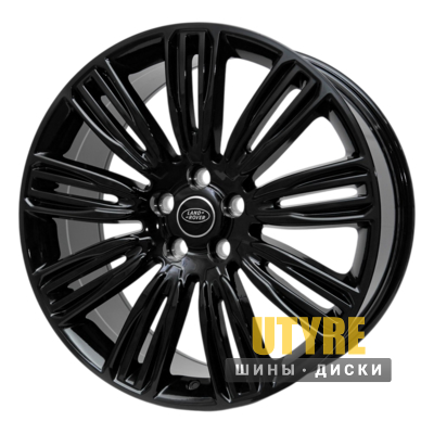 Replica Land Rover R715 9.5x22 5x120 ET45 DIA72.6