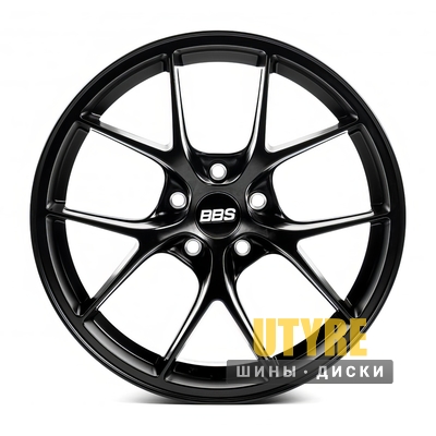 Replica BBS FF-102 8.5x19 5x120 ET30 DIA72.6 BM