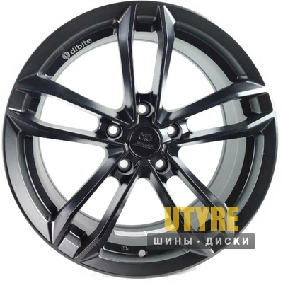 PDW Dibite 9x18 5x112 ET30 DIA73.1 FB