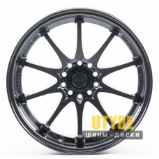 CAST WHEELS CW559 10.5x18 10x114.3 ET30 DIA73.1 Dark GM