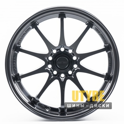 CAST WHEELS CW559 9.5x18 10x114.3 ET25 DIA73.1 Dark GM