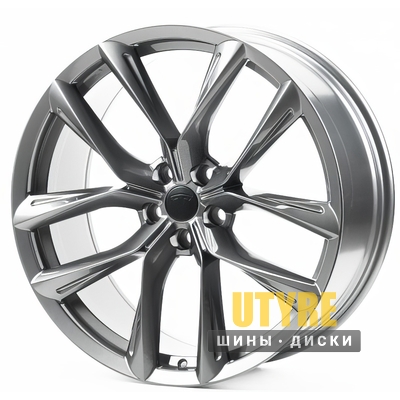 Replica TES1810 9x21 5x114.3 ET41 DIA64.1 GM