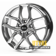 CAST WHEELS CW1506 6.5x16 5x114.3 ET45 DIA67.1 HB