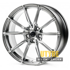 Flow Forming DQ015 8.5x19 5x114.3 ET35 DIA73.1 HB