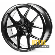 Replica BMW B1139 8x18 5x120 ET20 DIA72.6 SB