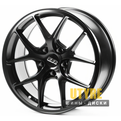 Replica BMW B1139 8x18 5x120 ET20 DIA72.6 SB