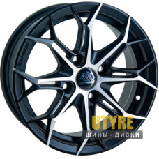 GT RD-M001 6x14 4x108 ET24 DIA65.1 MCB