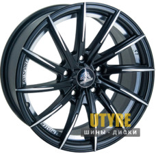 GT RD-S1 6x14 4x108 ET24 DIA65.1 MCB