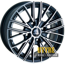 GT RD-S4 6x14 4x114.3 ET35 DIA73.1 MCB