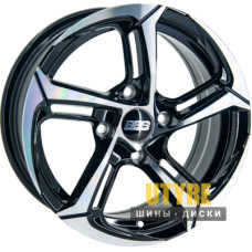 GT 155205 6.5x15 4x114.3 ET35 DIA73.1 MB