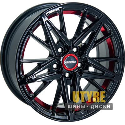 GT RD-M105 7.5x17 5x114.3 ET35 DIA73.1 MBRL