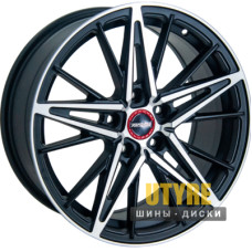 GT RD-M105 7.5x17 5x112 ET35 DIA66.45 MCB