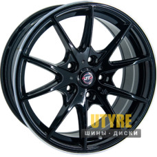 GT DX202 8.5x18 5x114.3 ET35 DIA73.1 BML