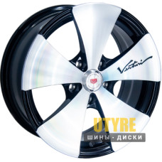 GT 6171 7x16 5x114.3 ET30 DIA67.1 MB
