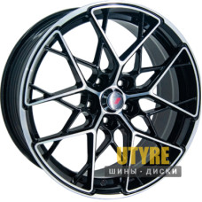 GT JCW05 7.5x17 5x108 ET35 DIA73.1 BMF