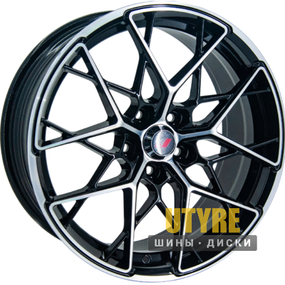 GT JCW05 8x18 5x112 ET35 DIA73.1 BMF