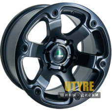GT 166140 8.5x16 6x139.7 ET0 DIA110 BM