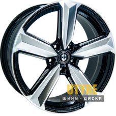 GT DX047 8x18 5x114.3 ET35 DIA73.1 BMF