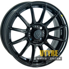 VLF VLF43 6.5x15 4x100 ET35 DIA73.1 MGM