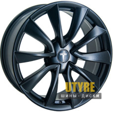Replica Tesla FA675 8.5x20 5x114.3 ET35 DIA64.1 SB