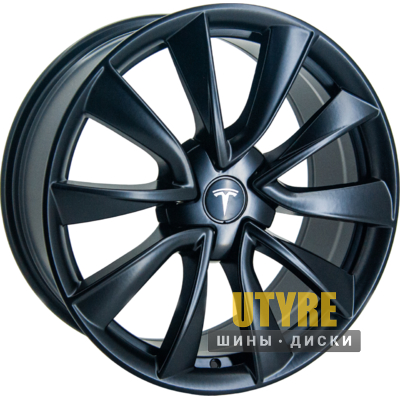 Replica Tesla FA675 8.5x20 5x114.3 ET35 DIA64.1 SB