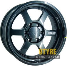 VLF VLDF08 8.5x18 6x139.7 ET10 DIA106.3 GM