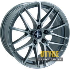 GT 1077 8x17 5x114.3 ET30 DIA67.1 GM