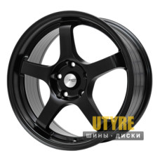 Replica Advan FF-512 7.5x17 5x114.3 ET38 DIA73.1 BM