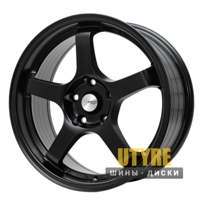 Replica Advan FF-512 8x18 5x114.3 ET38 DIA73.1 BM