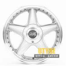 CAST WHEELS CW555 8.5x17 10x112 ET20 DIA73.1 SL