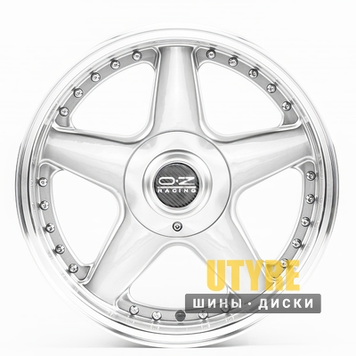 CAST WHEELS CW555 9.5x17 10x112 ET20 DIA73.1 SL