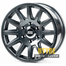 Off Road Wheels OW056 8x17 6x139.7 ET25 DIA95.1 DG