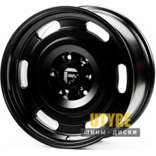 Off Road Wheels OW215 9x18 6x139.7 ET0 DIA110.1 BM