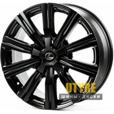 Replica LX2110 8.5x21 5x150 ET54 DIA110.1 BM
