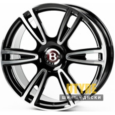 Replica FORGED BN1736 9.5x21 5x112 ET41 DIA57.1 GBMF