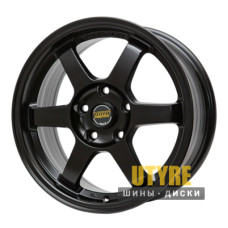 Replica HRE FF-509 7x16 5x114.3 ET38 DIA73.1 BM